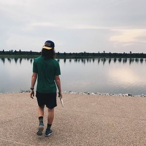 Meet your Posher, Seth